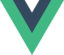 Vue.js icon